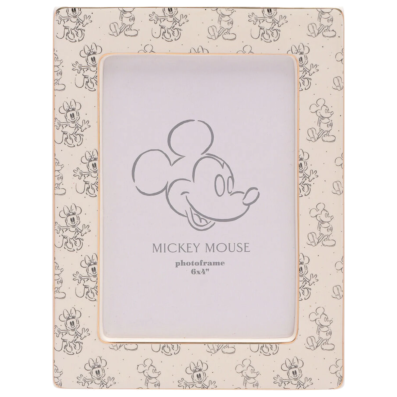 Disney Mickey & Minnie képkeret kiegészítő termékfotó