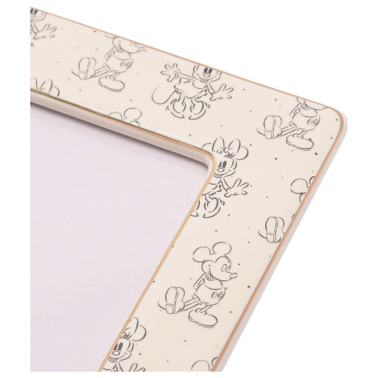 Disney Mickey & Minnie képkeret kiegészítő termékfotó