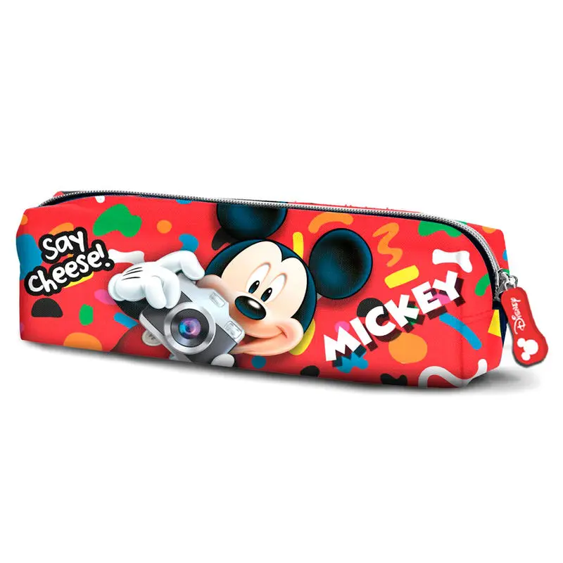 Disney Mickey Mondd Cheese tolltartó termékfotó