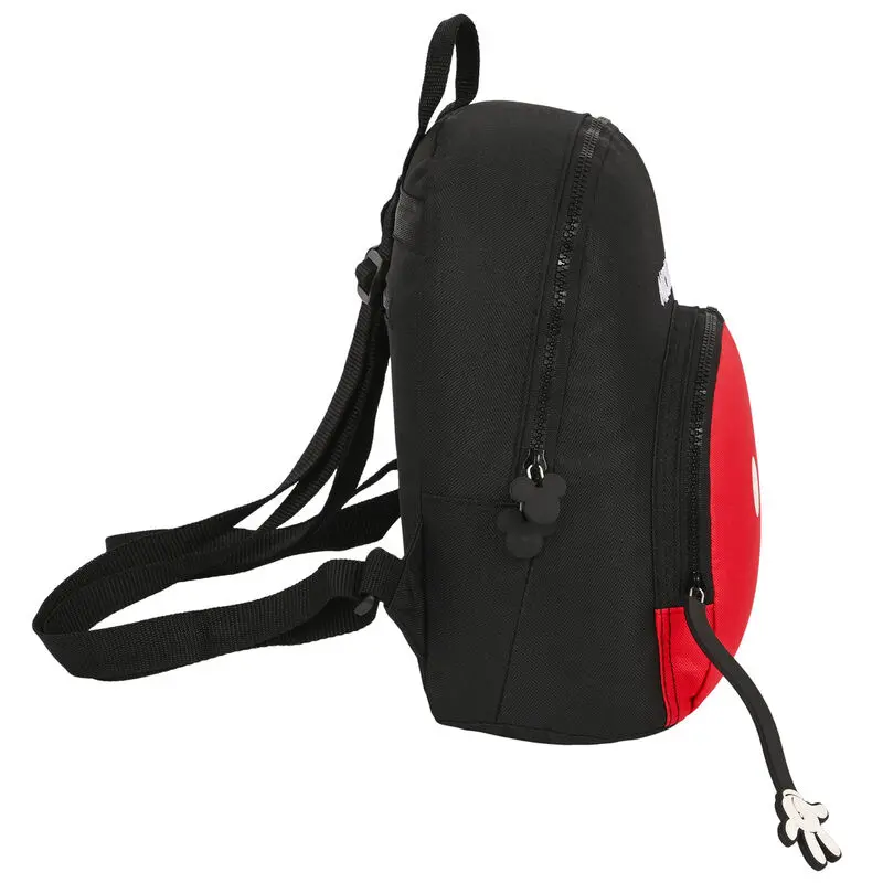 Disney Mickey Mood táska hátizsák 30cm termékfotó