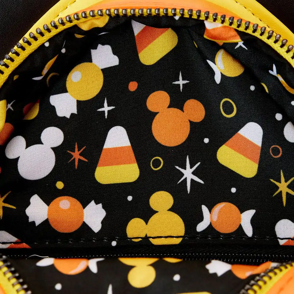 Disney Mickey Mouse & Minnie Candy Corn keresztpántos táska termékfotó