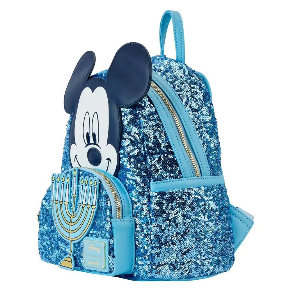 Disney Mickey Mouse Happy Hanukkah Menorah táska hátizsák termékfotó