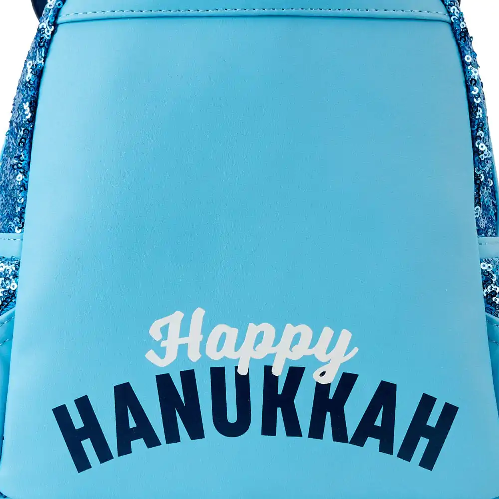 Disney Mickey Mouse Happy Hanukkah Menorah táska hátizsák termékfotó