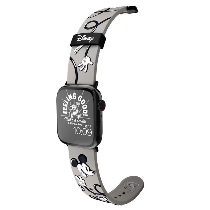Disney Mickey Mouse óraszíj okosórákhoz termékfotó