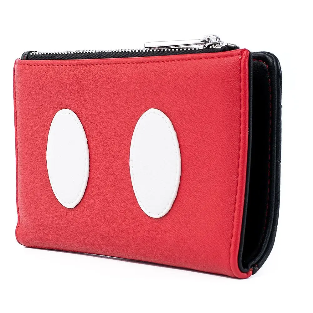 Disney Mickey Mouse Pastel Cosplay pénztárca termékfotó