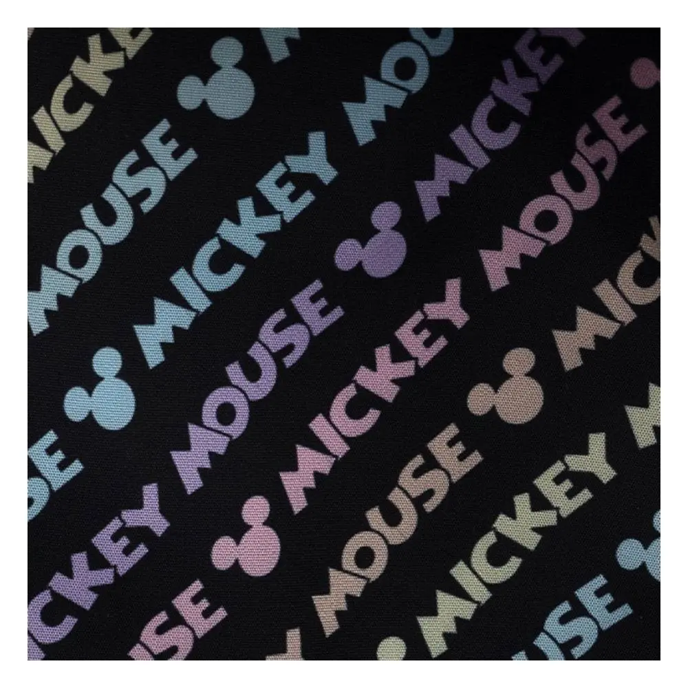 Disney Mickey Mouse Pastel Rainbow keresztpántos táska termékfotó