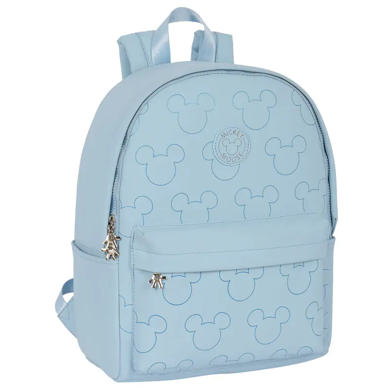 Disney Mickey Mouse Teen Snow laptop táska hátizsák 40cm termékfotó
