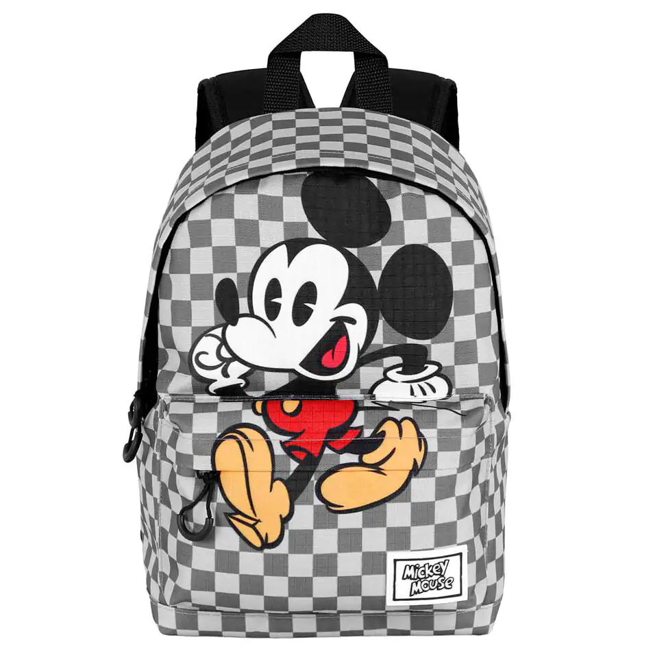 Disney Mickey Move táska hátizsák 34cm termékfotó