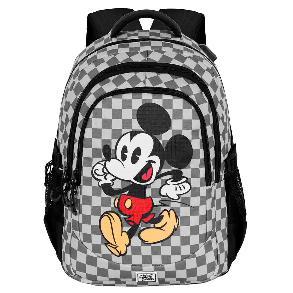 Disney Mickey Move táska hátizsák 44cm termékfotó