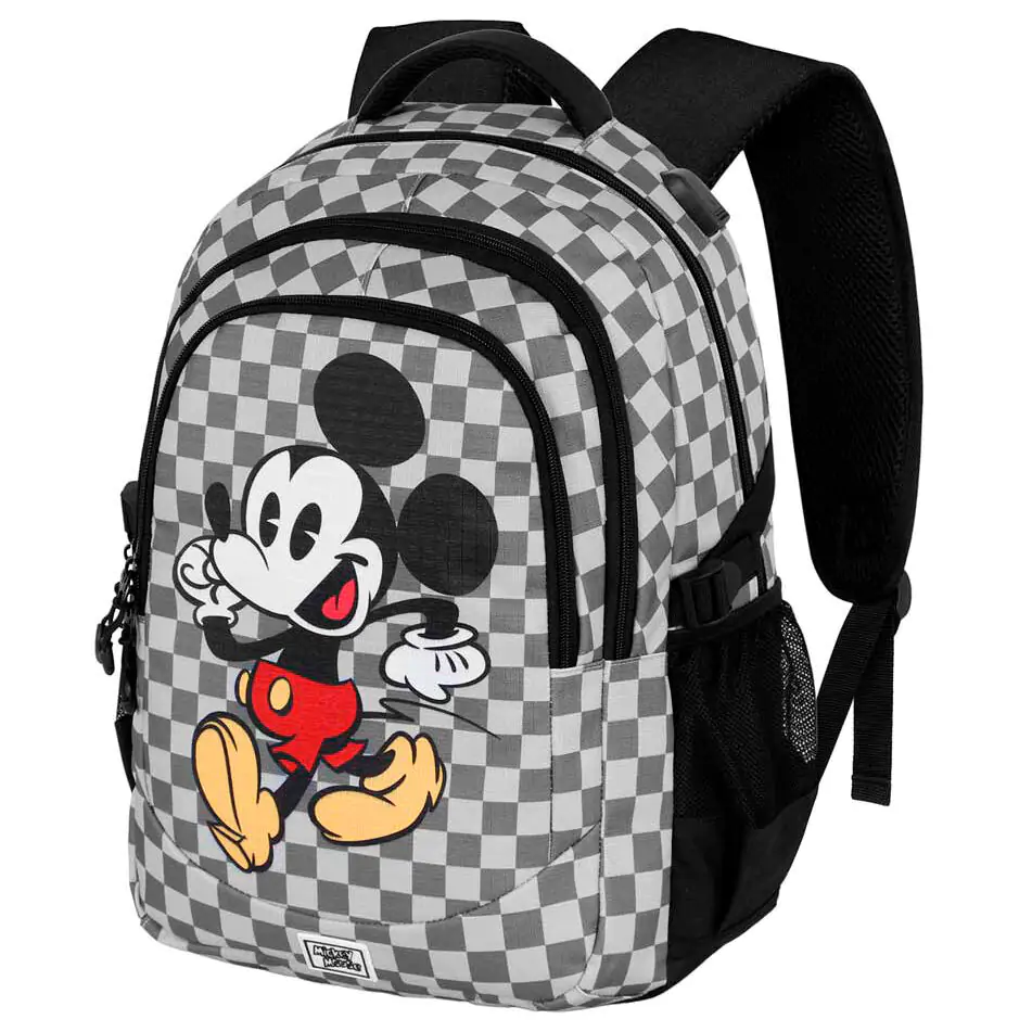 Disney Mickey Move táska hátizsák 44cm termékfotó