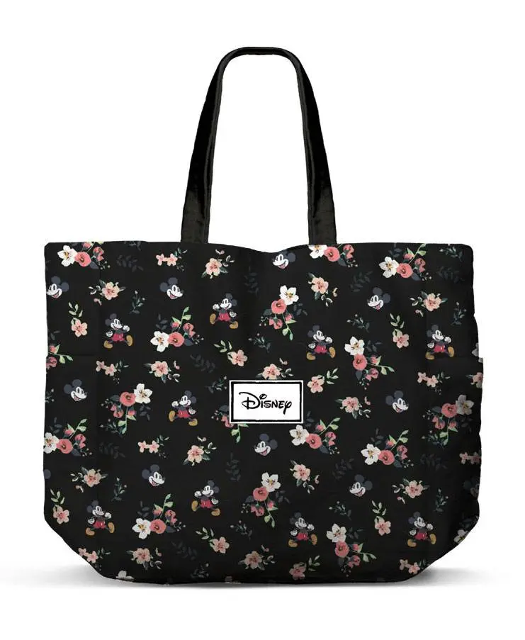 Disney Mickey Nature bevásárló táska termékfotó