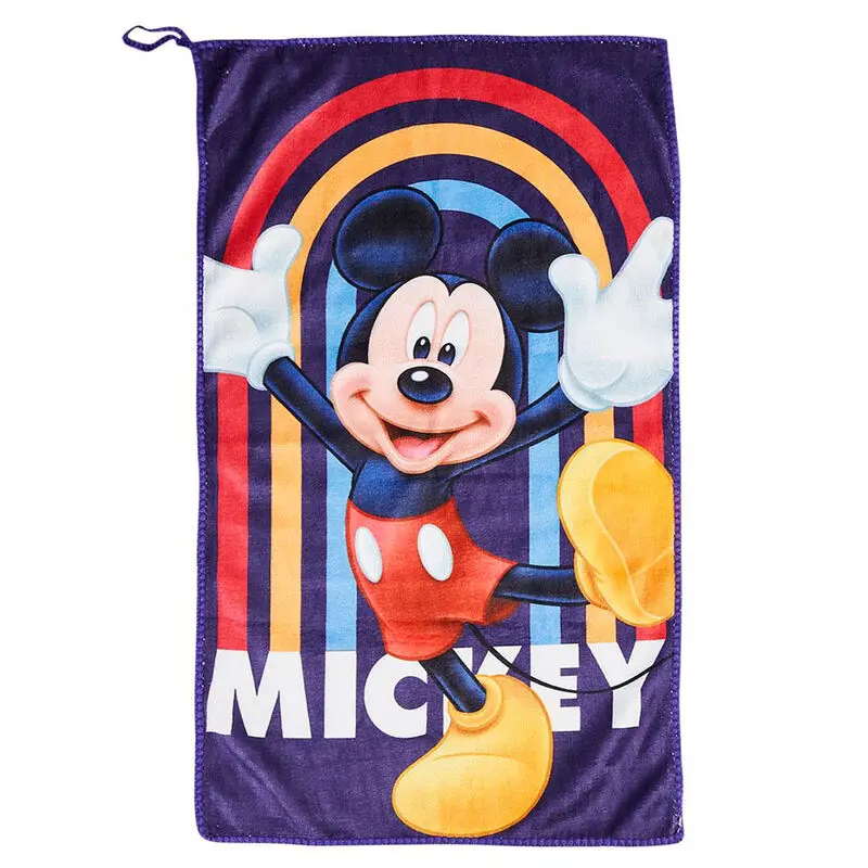 Disney Mickey tisztasági csomag neszeszer táska termékfotó