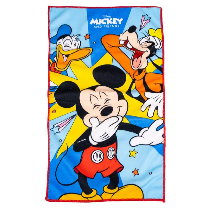 Disney Mickey tisztasági csomag neszeszer táska termékfotó