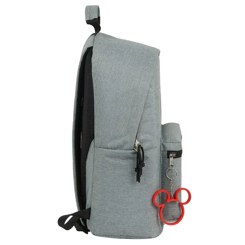 Disney Mickey Oh Boy laptop hátizsák 41cm termékfotó