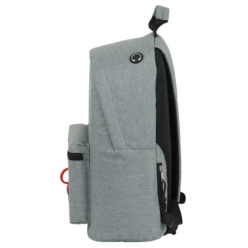 Disney Mickey Oh Boy laptop hátizsák 41cm termékfotó