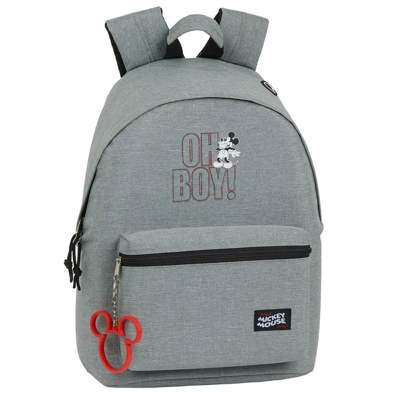 Disney Mickey Oh Boy laptop hátizsák 41cm termékfotó