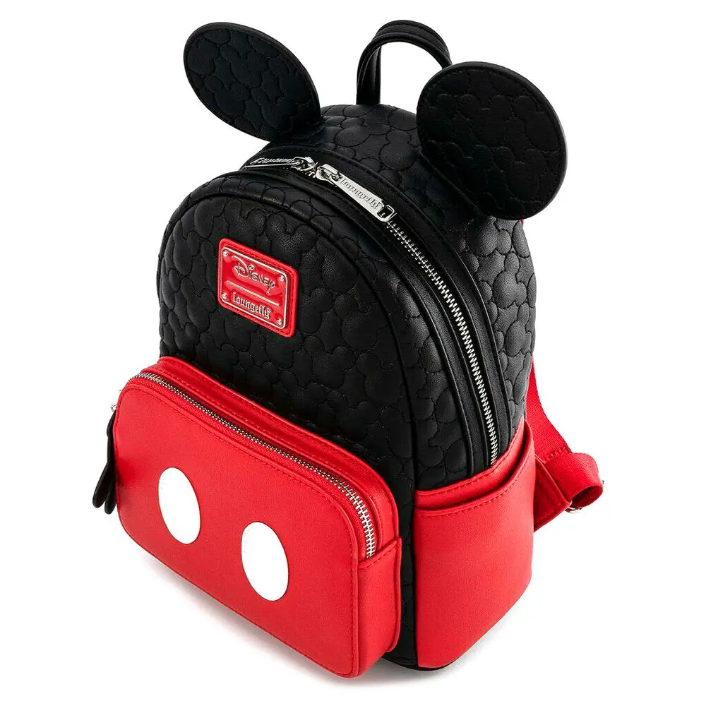 Disney Mickey Oh Boy táska hátizsák 26cm termékfotó