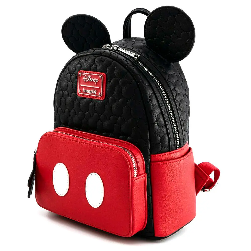 Disney Mickey Oh Boy táska hátizsák 26cm termékfotó