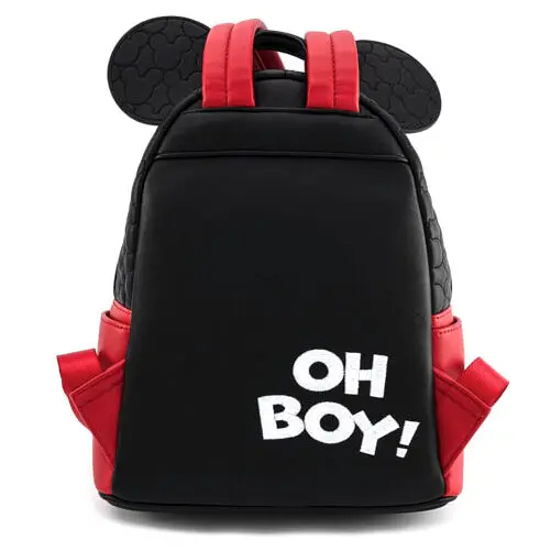 Disney Mickey Oh Boy táska hátizsák 26cm termékfotó