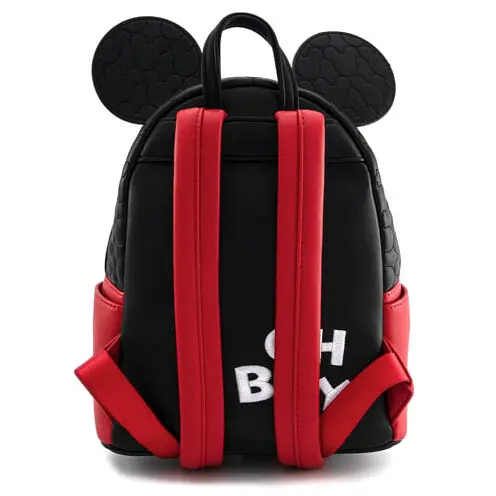 Disney Mickey Oh Boy táska hátizsák 26cm termékfotó