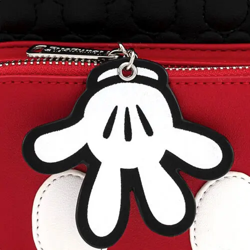 Disney Mickey Oh Boy táska hátizsák 26cm termékfotó