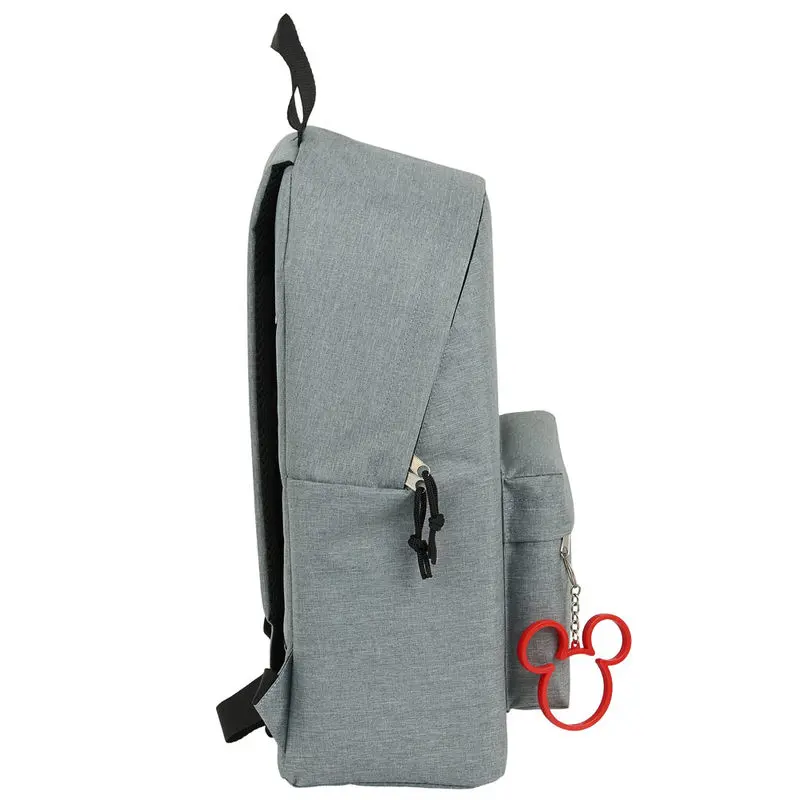 Disney Mickey Oh Boy táska hátizsák 42cm termékfotó