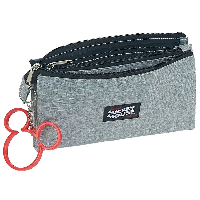 Disney Mickey Oh Boy tripla tolltartó termékfotó