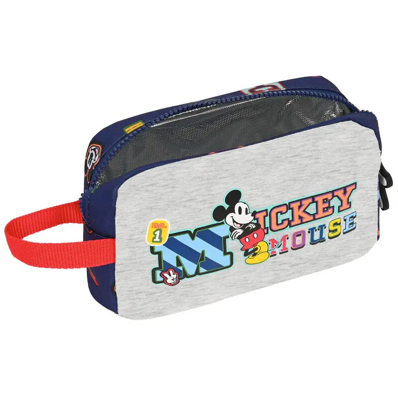 Disney Mickey Only One thermo Lunchtasche termékfotó