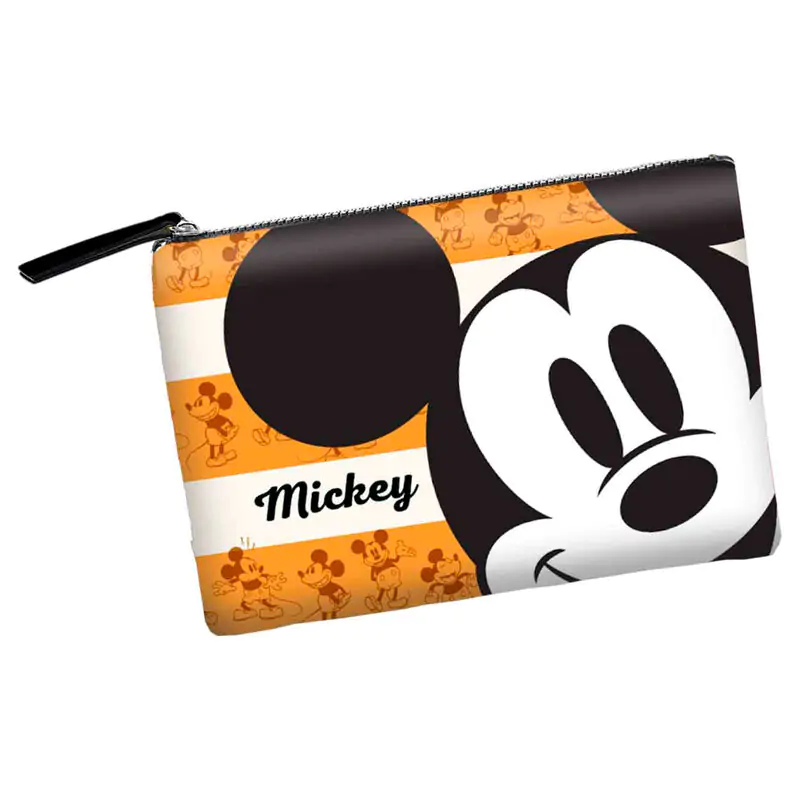 Disney Mickey Orange vanity case termékfotó