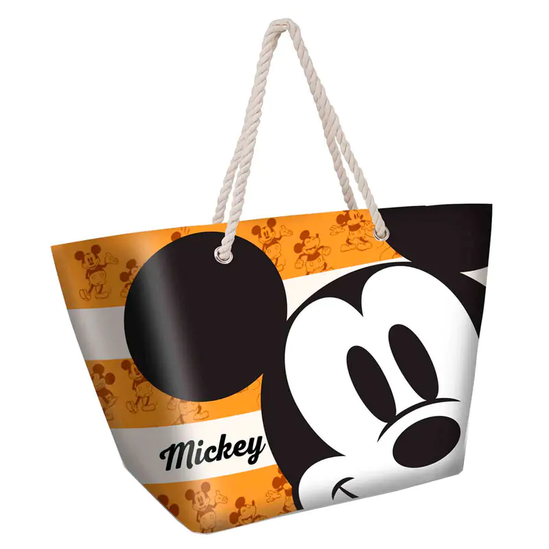 Disney Mickey Orange strandtáska termékfotó