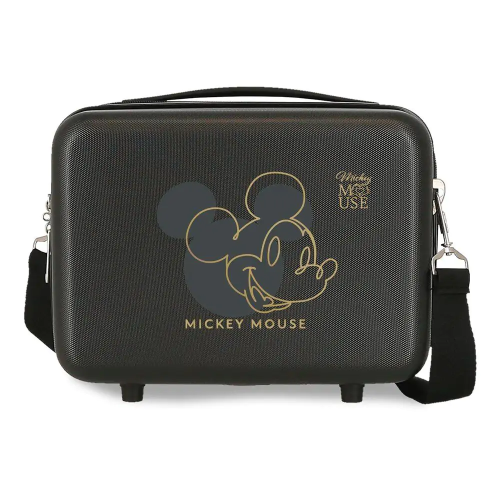 Disney Mickey Outline ABS neszeszer táska termékfotó