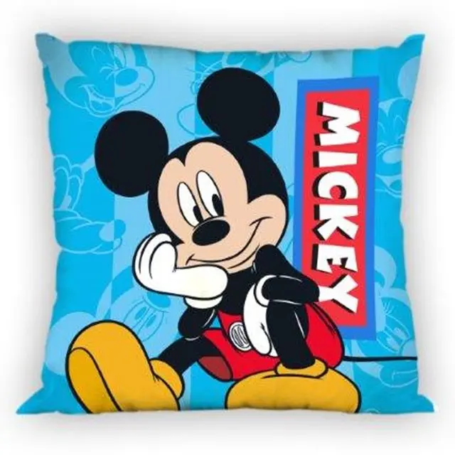 Disney Mickey párnahuzat termékfotó