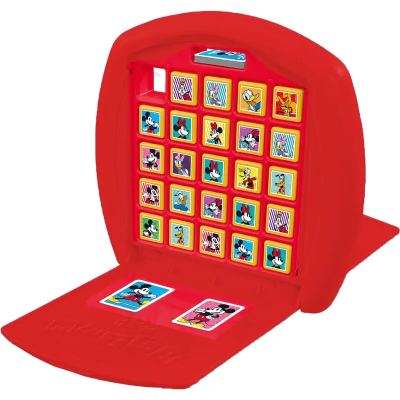 Disney Mickey párosítós játék termékfotó