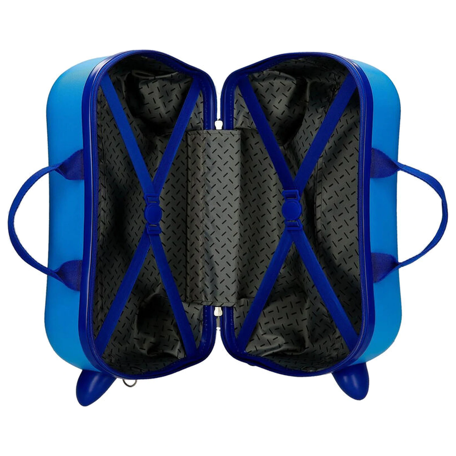 Disney Mickey Peek A Boo ABS táska bőrönd 45cm termékfotó