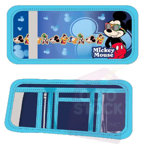 Disney Mickey wallet termékfotó