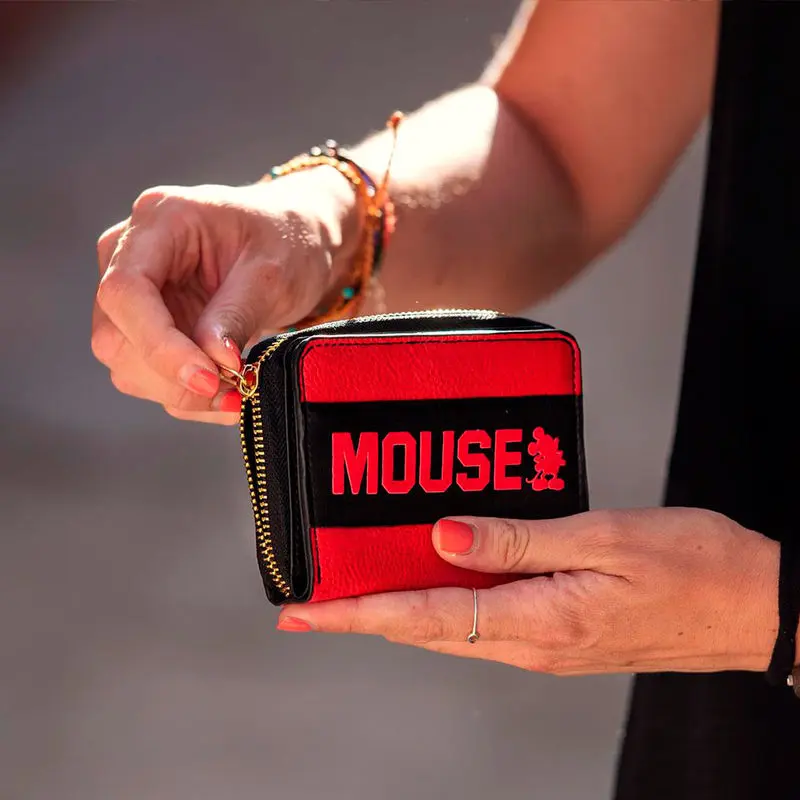 Disney Mickey pénztárca termékfotó