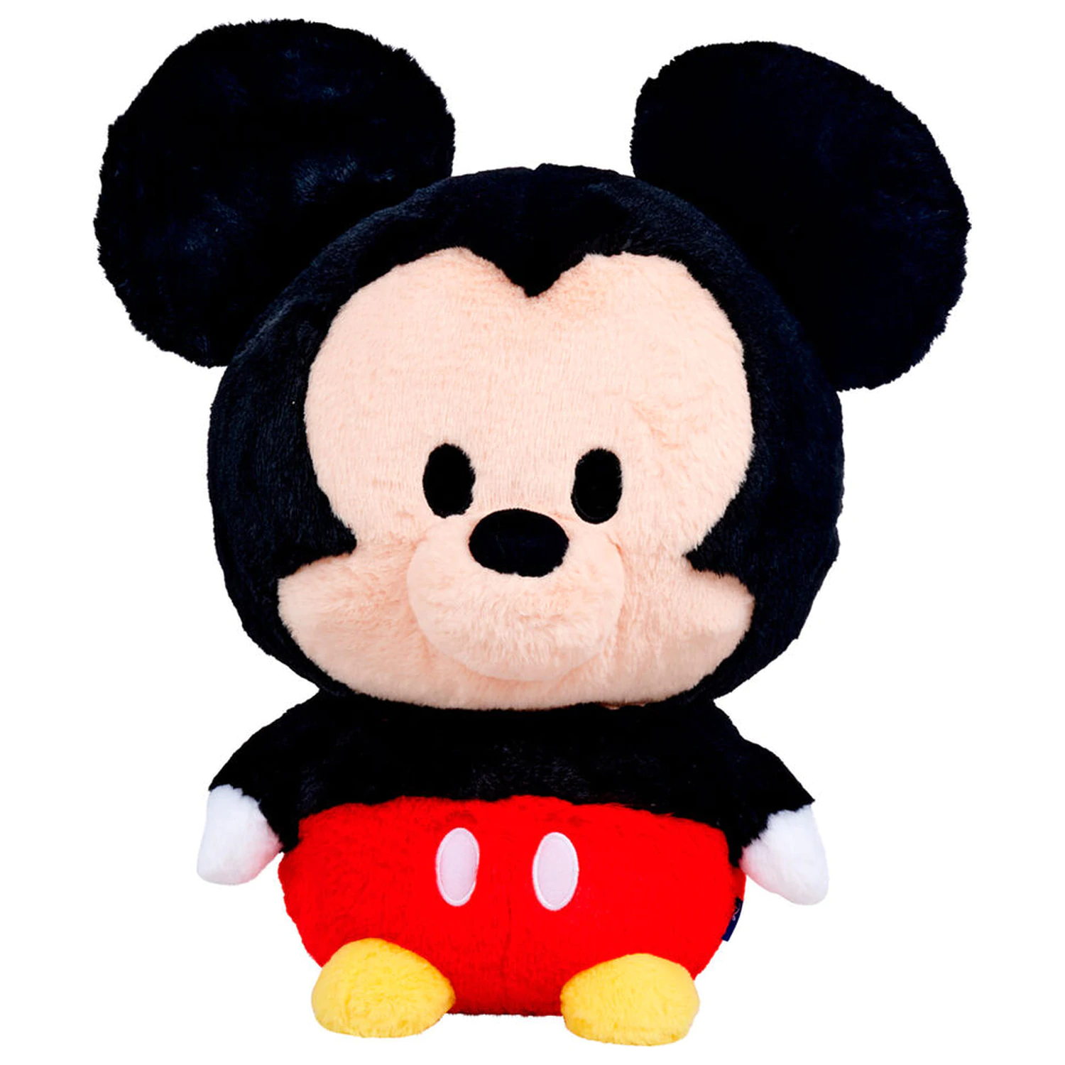 Disney Mickey plüss 35cm termékfotó