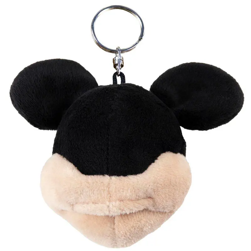 Disney Mickey plüss kulcstartó 11cm termékfotó
