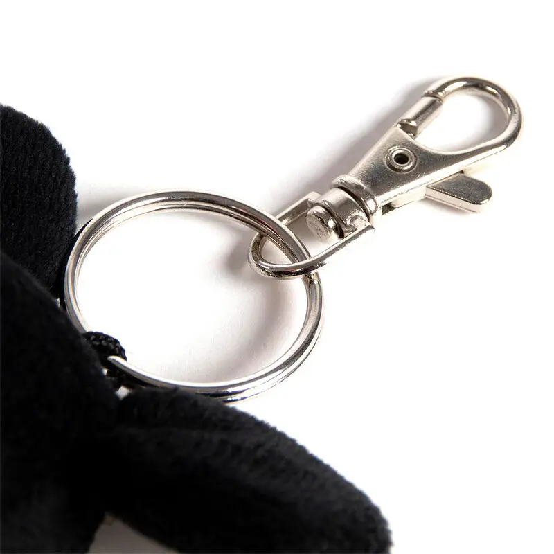 Disney Mickey plüss kulcstartó 18cm termékfotó