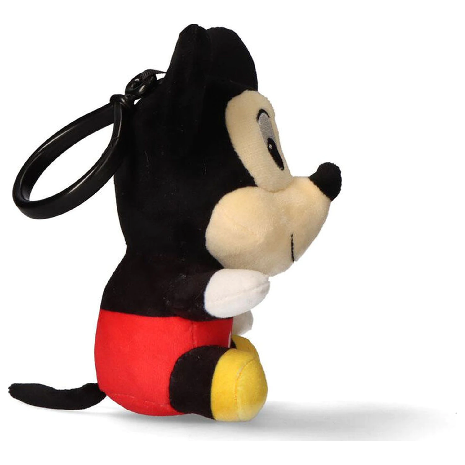 Disney Mickey plüss kulcstartó termékfotó