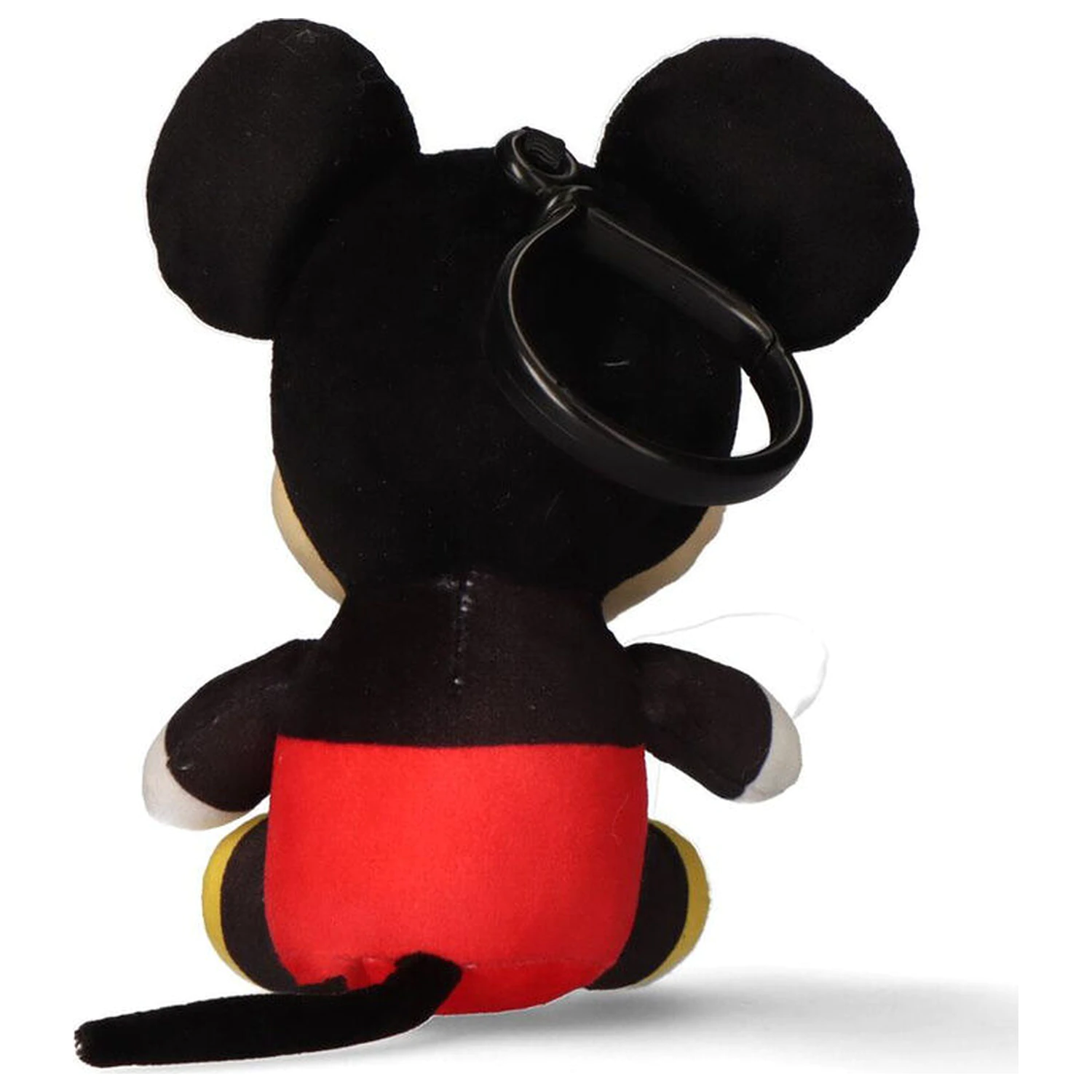 Disney Mickey plüss kulcstartó termékfotó