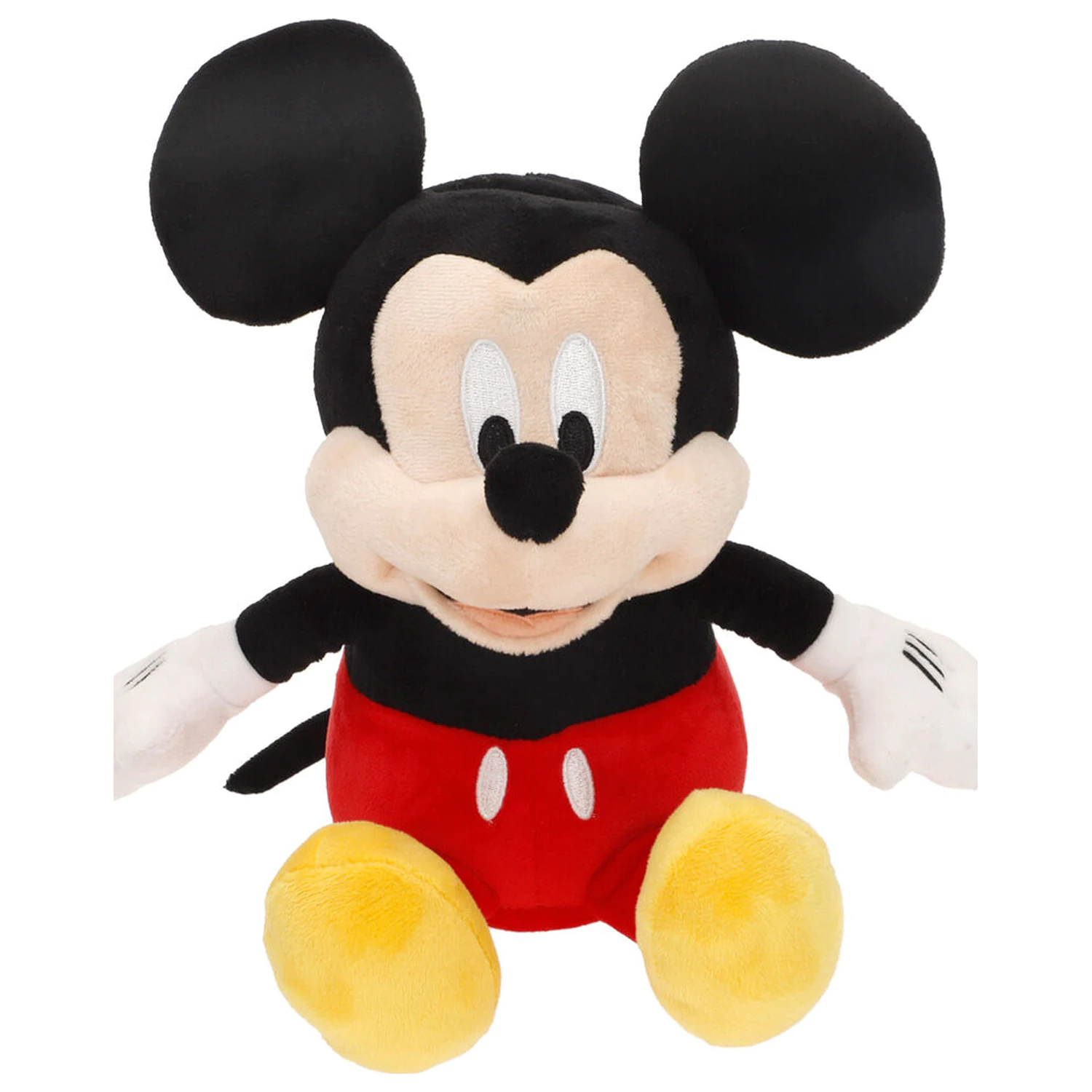 Disney Mickey plüss persely 20cm termékfotó