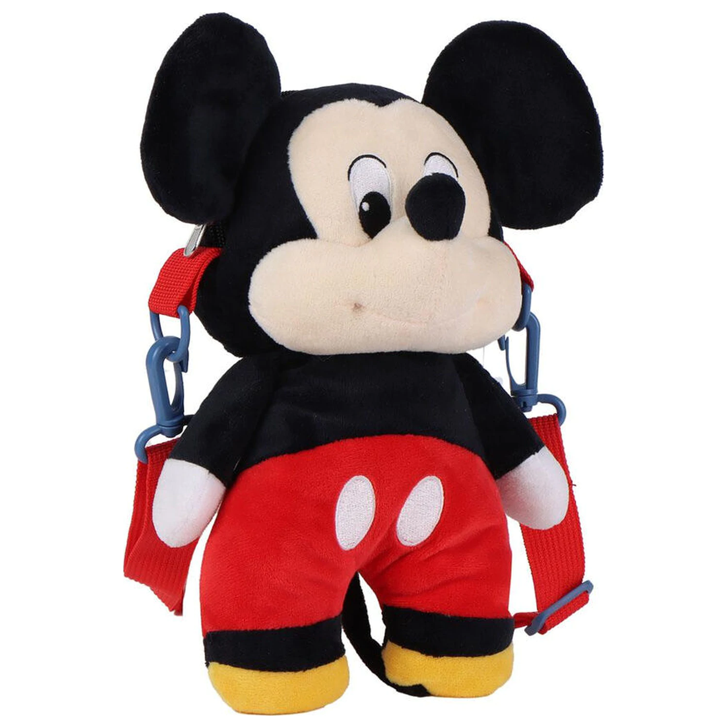 Disney Mickey plüss táska termékfotó