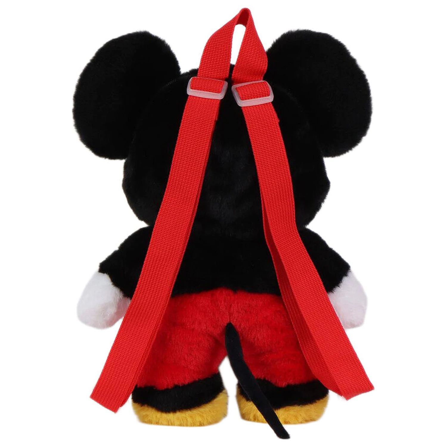 Disney Mickey plüss táska hátizsák 30cm termékfotó