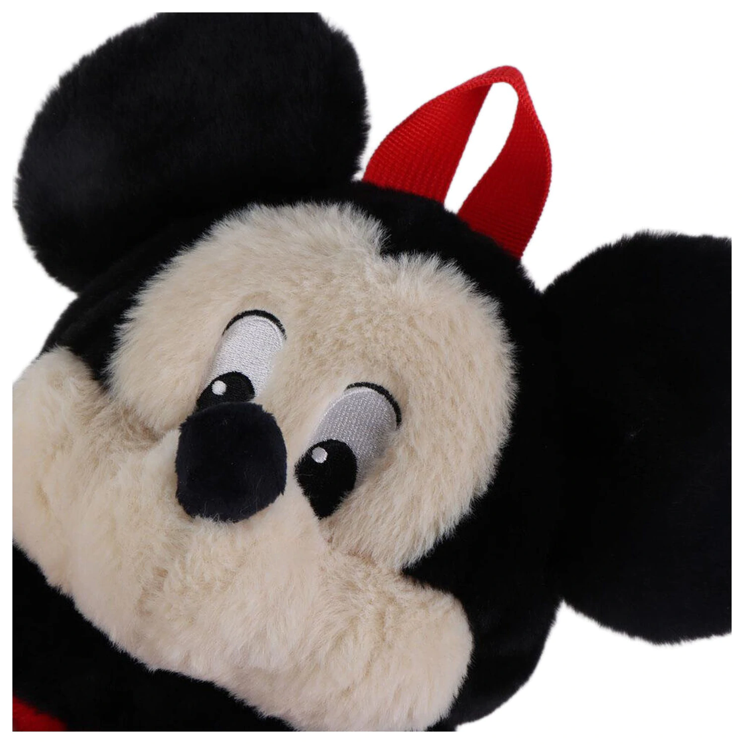 Disney Mickey plüss táska hátizsák 30cm termékfotó