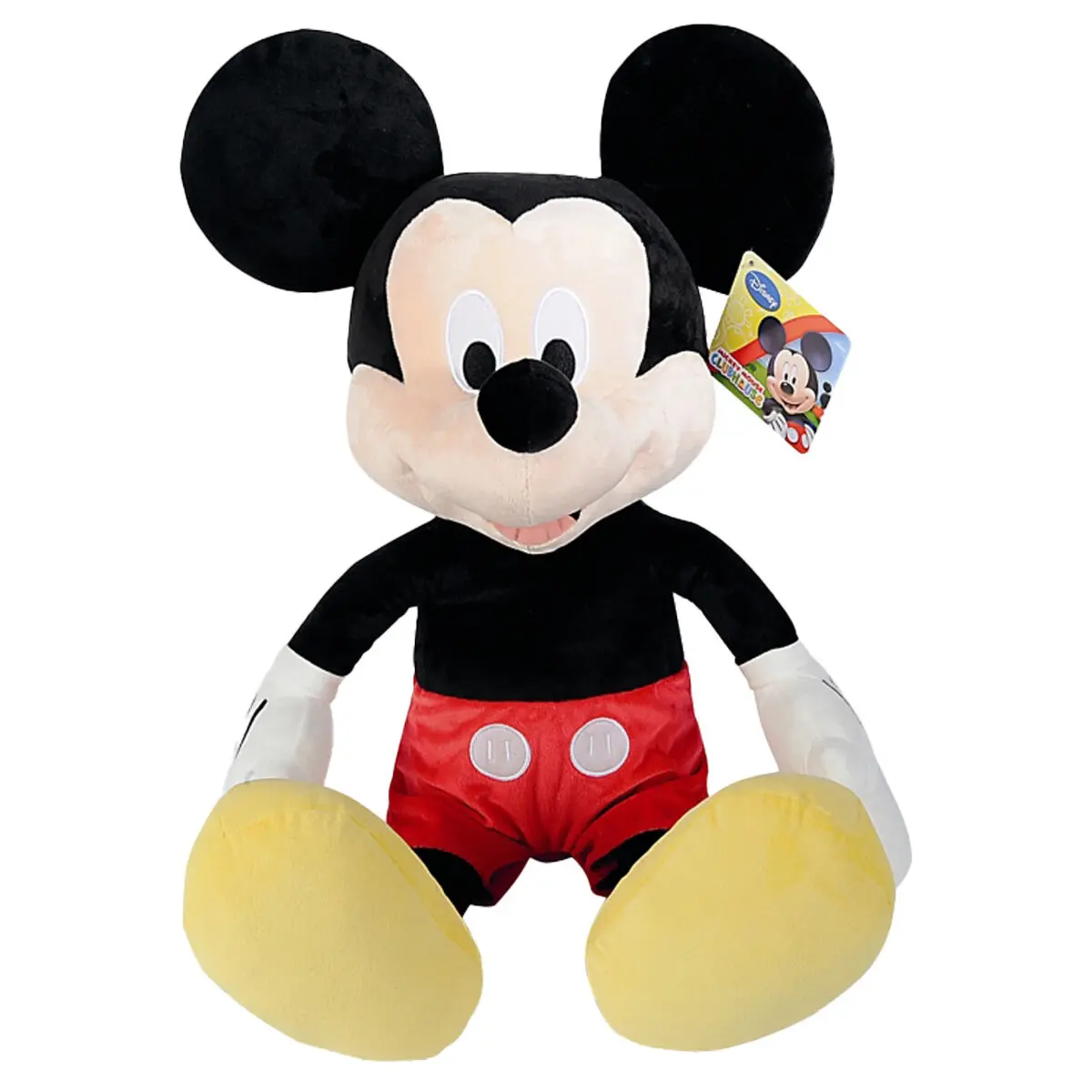 Disney Mickey plüssfigura 120cm termékfotó