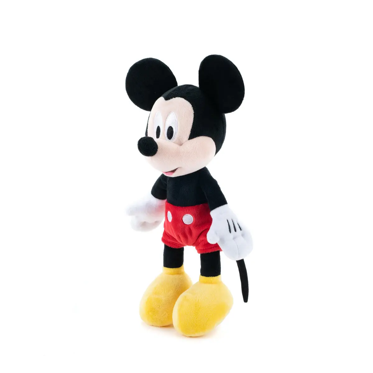 Disney Mickey plüssfigura 25cm termékfotó
