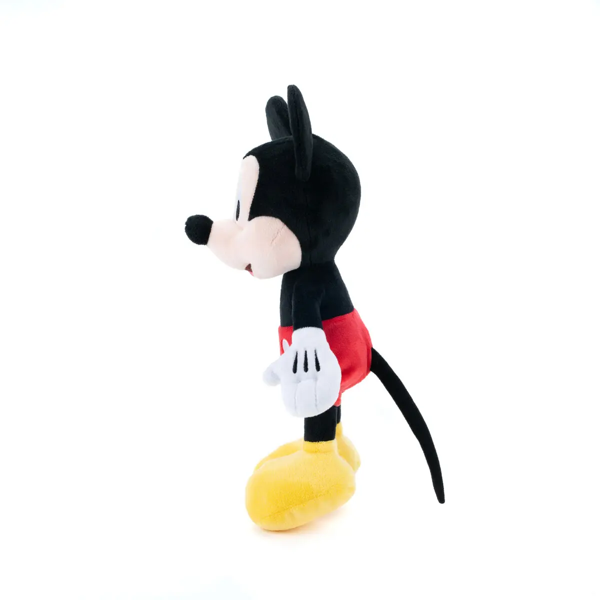 Disney Mickey plüssfigura 25cm termékfotó