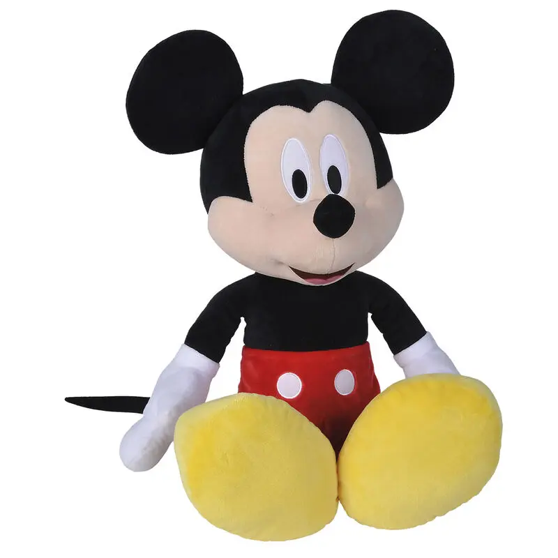 Disney Mickey plüssfigura 61cm termékfotó