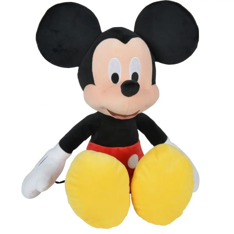 Disney Mickey plüssfigura 61cm termékfotó